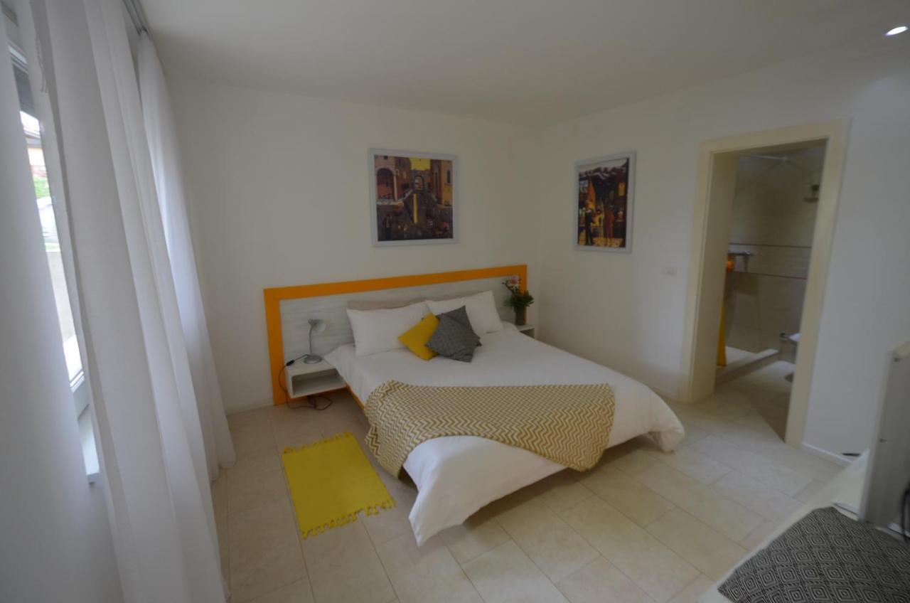 Apartments Karmen Maria Novigrad Istria Exterior foto